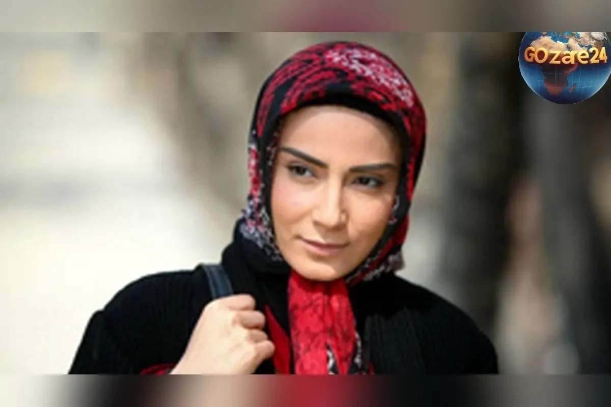 تصویر جدید سمیرا حسنپور با منظره برج خلیفه در دبی؛ بازیگر «پایتخت» در کنار نماد گردشگری جهان