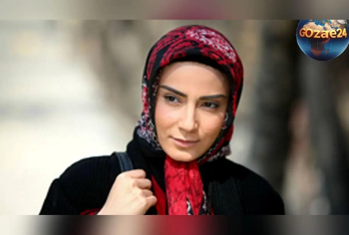 تصویر جدید سمیرا حسن‌پور با منظره برج خلیفه در دبی؛ بازیگر «پایتخت» در کنار نماد گردشگری جهان
