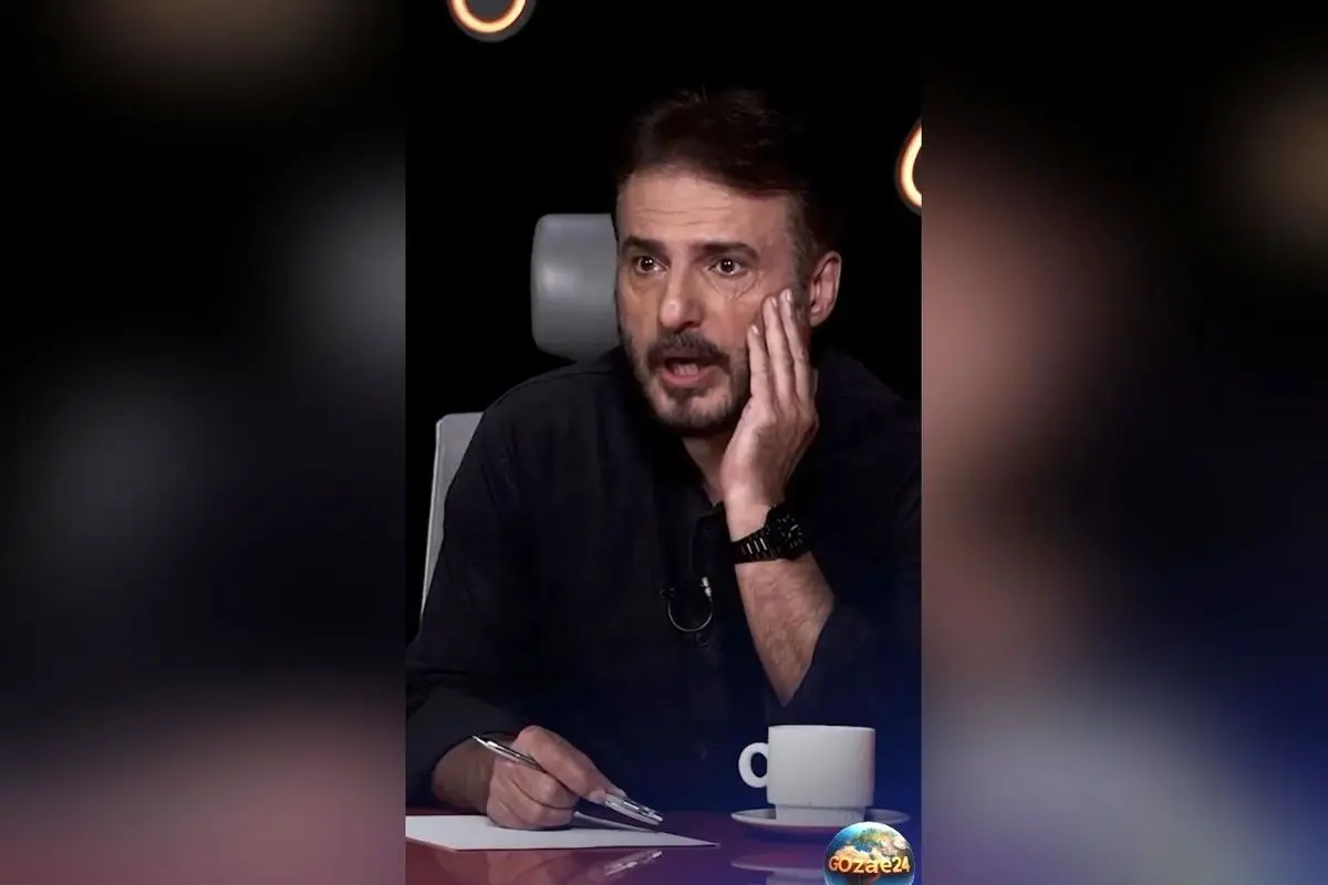 واکنش سیدجواد هاشمی به حواشی درباره گلشیفته فراهانی و شایعات لخت شدن او + جزئیات و واکنش مجید واشقانی