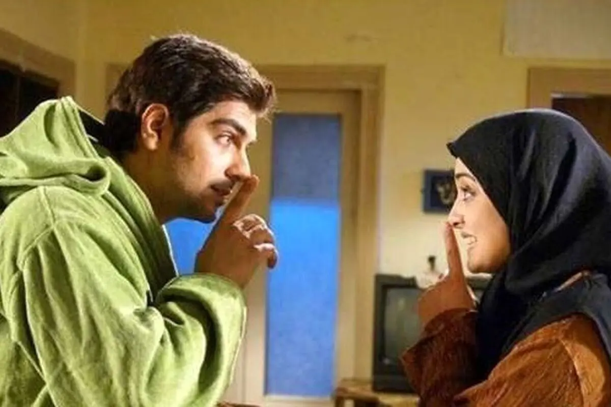 سفر در زمان با مهدی پاکدل در پاریس؛ تصاویر نادر از بازیگر نقش «طاهر فردوس» در ستایش ۱ در سال ۹۷