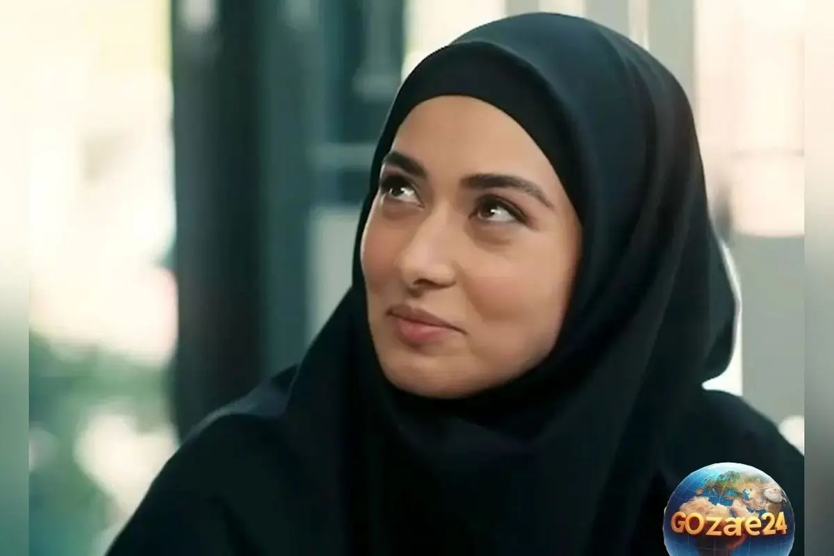 درخشش زهرا سزاوار در اجرای دکلمه در کنسرت پاییزی و نمایش توانایی‌های هنری او