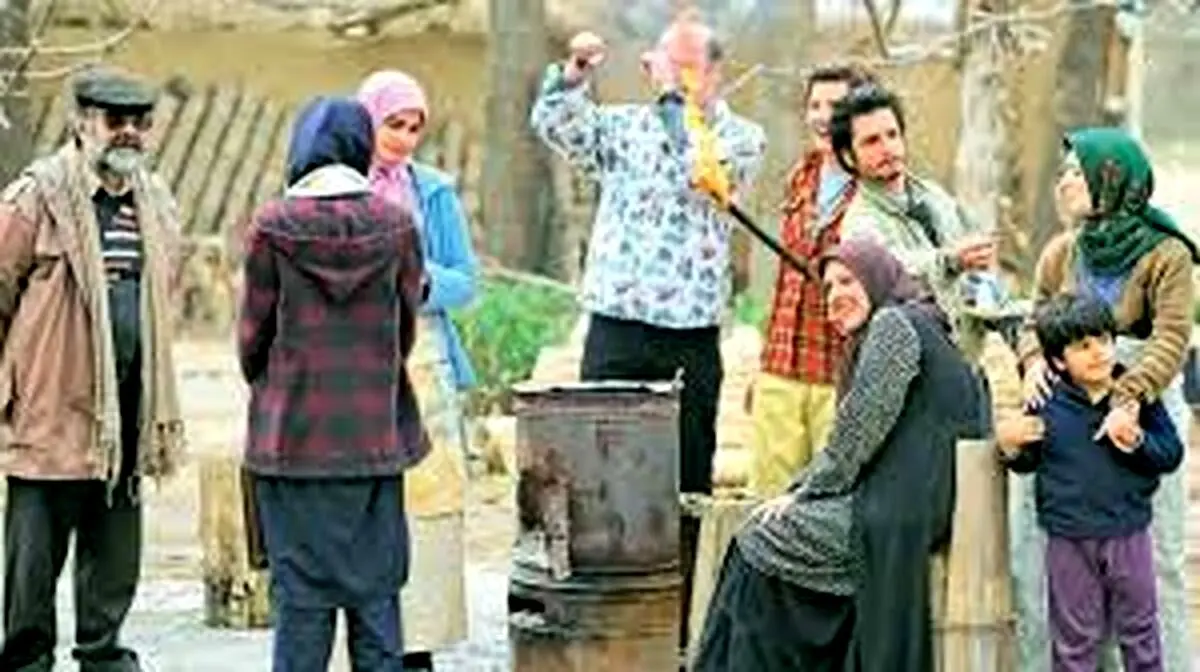 زمان پخش سریال «وضعیت سفید» با بازی بازیگران مطرح از ۳۱ اردیبهشت در آی‌فیلم فارسی