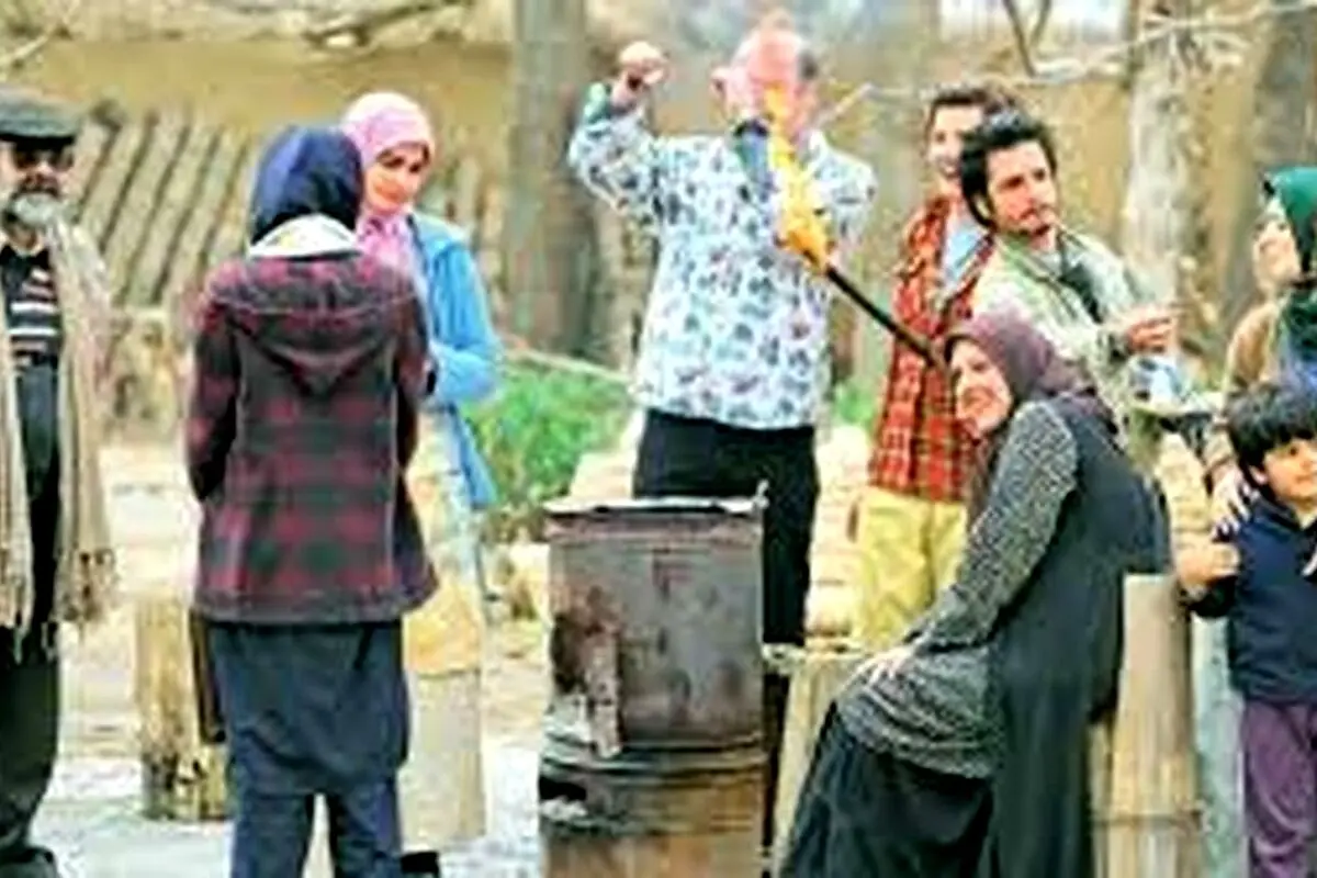 زمان پخش سریال «وضعیت سفید» با بازی بازیگران مطرح از ۳۱ اردیبهشت در آی‌فیلم فارسی