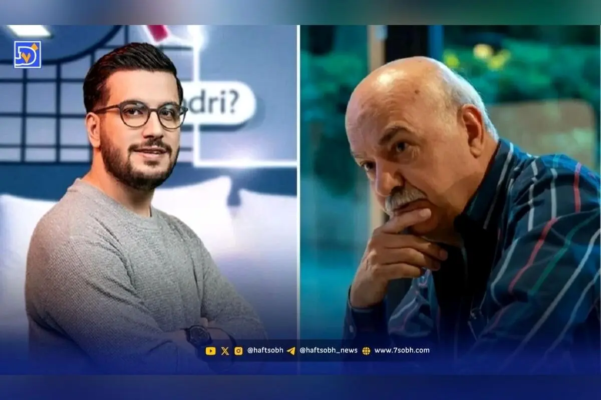 دعوای جنجالی مجری و نابغه کمدی ایران؛ انتقادات تند ایرج طهماسب از برنامه امیرحسین قیاسی و حواشی بازجویی از مهمانان