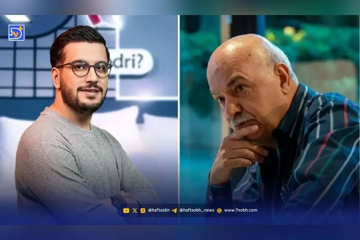 دعوای جنجالی مجری و نابغه کمدی ایران؛ انتقادات تند ایرج طهماسب از برنامه امیرحسین قیاسی و حواشی بازجویی از مهمانان