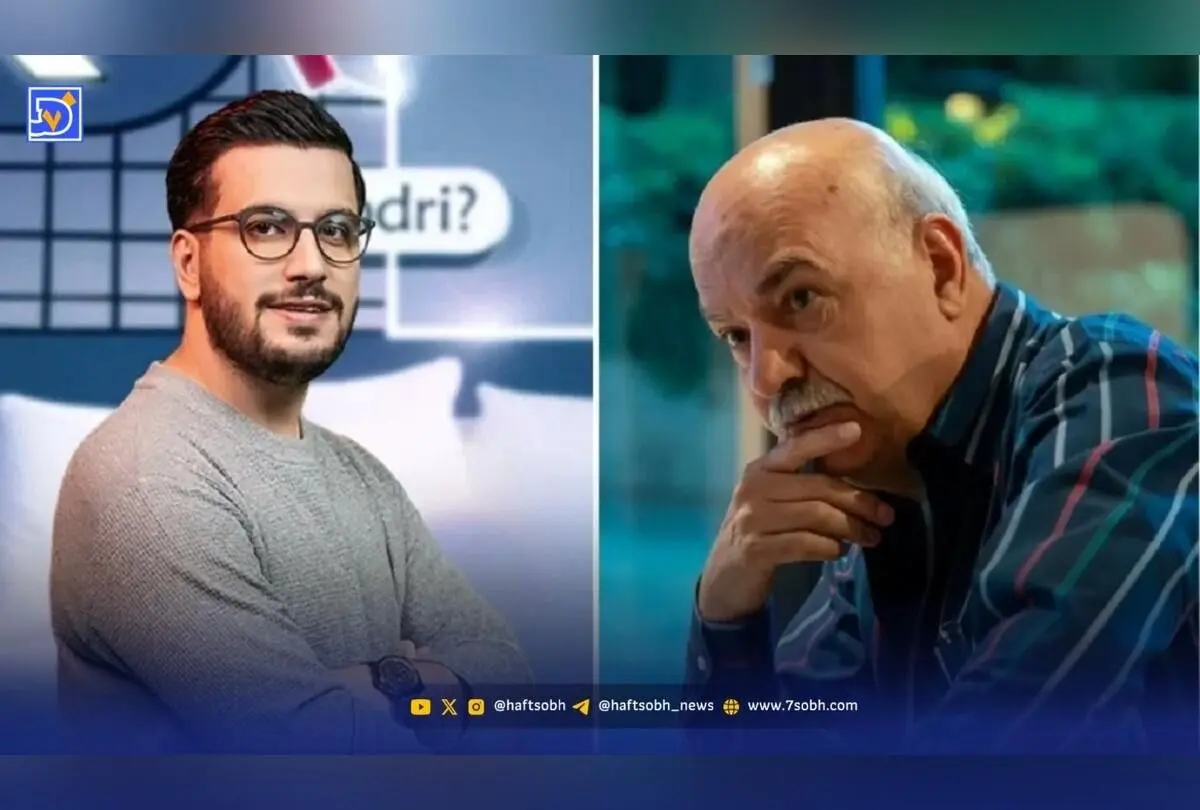 دعوای جنجالی مجری و نابغه کمدی ایران؛ انتقادات تند ایرج طهماسب از برنامه امیرحسین قیاسی و حواشی بازجویی از مهمانان