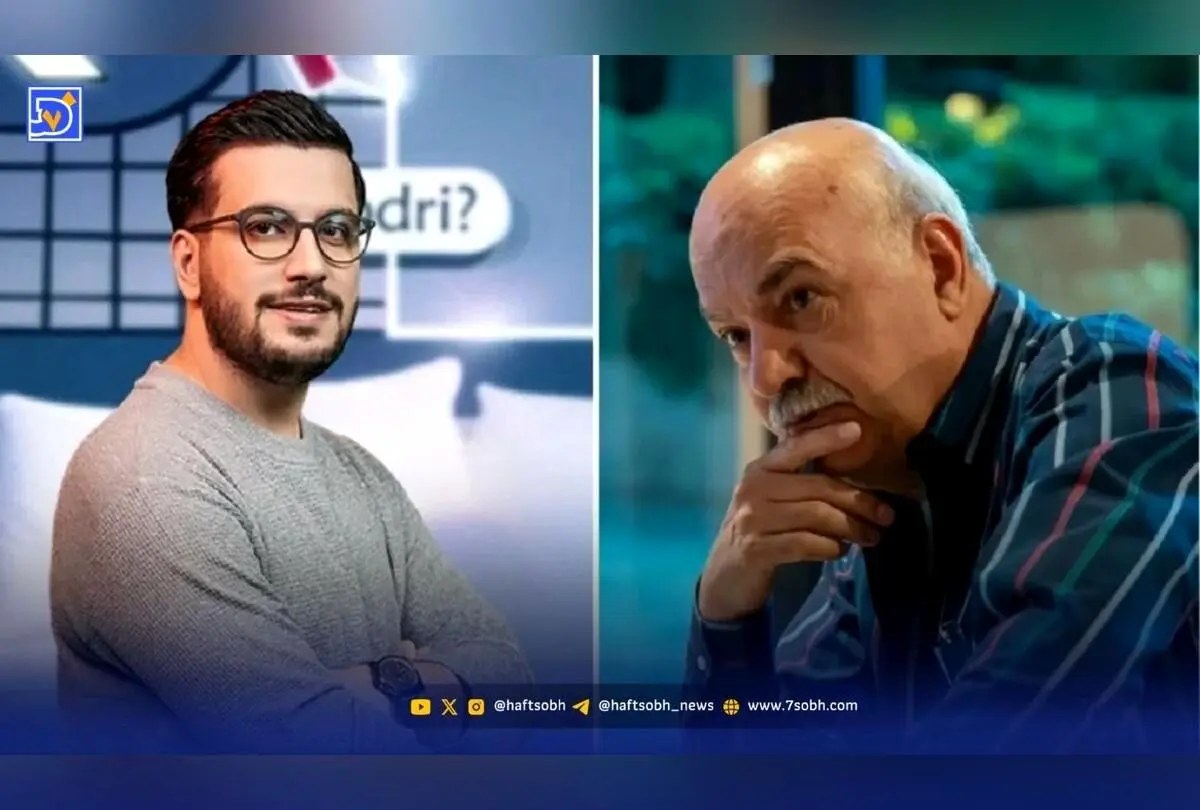 دعوای جنجالی مجری و نابغه کمدی ایران؛ انتقادات تند ایرج طهماسب از برنامه امیرحسین قیاسی و حواشی بازجویی از مهمانان