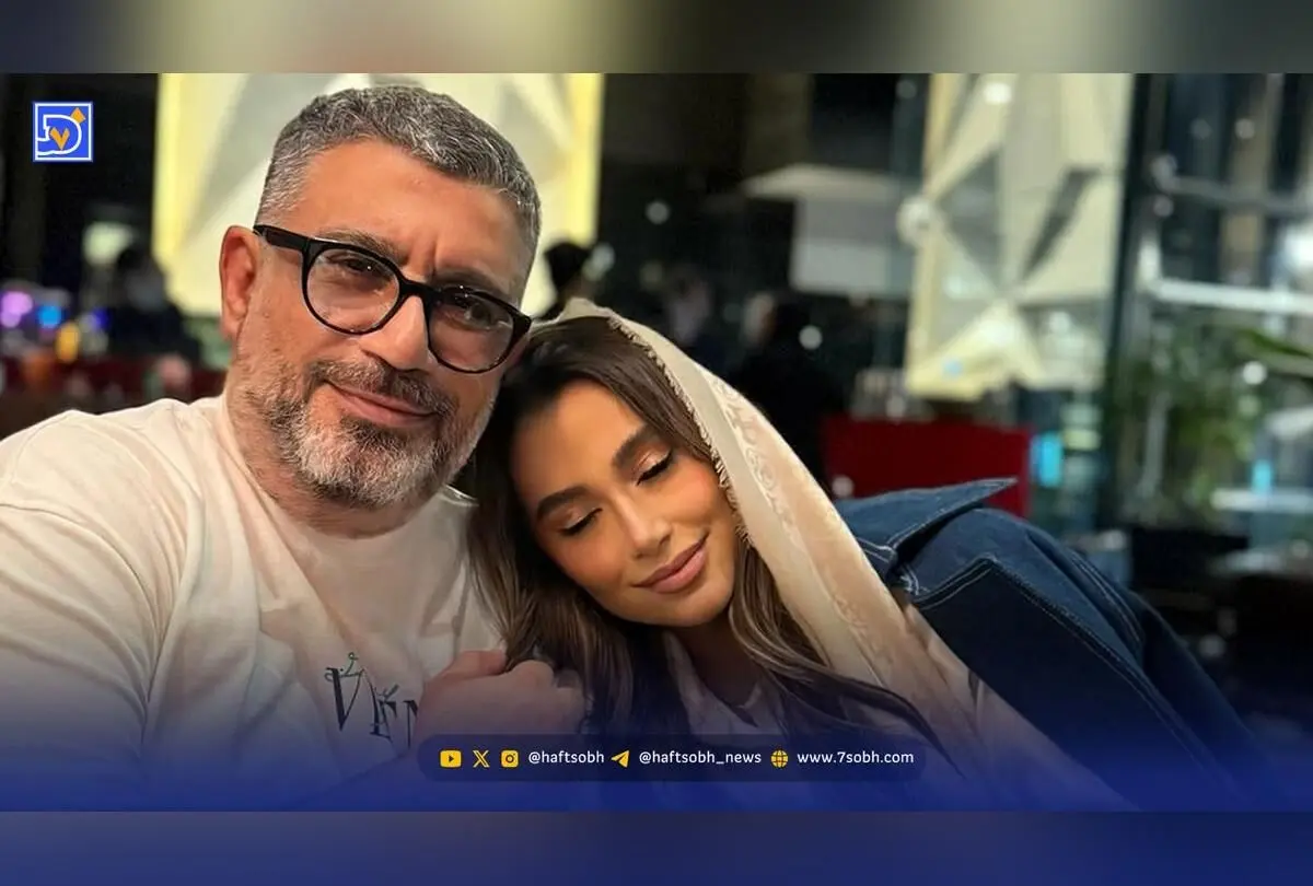 بیوگرافی هلن رشیدپور؛ دختر رضا رشیدپور، فعالیت‌های هنری و حضور در فضای مجازی