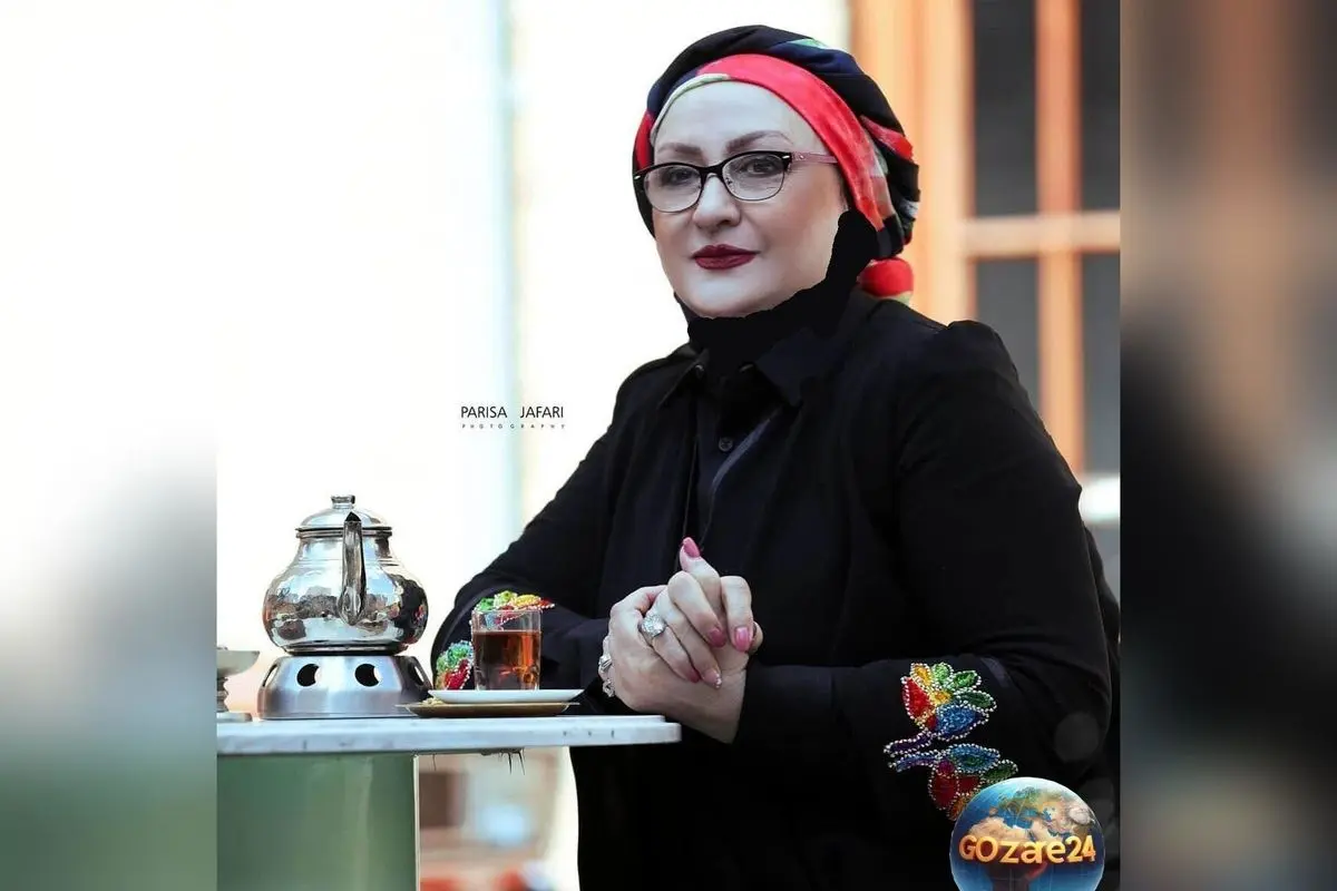 مریم امیرجلالی: سنم 170 است، پوشش و آرایشم به کسی ربطی ندارد و این حق من است