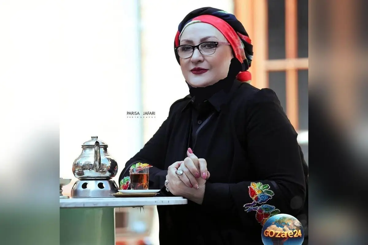 مریم امیرجلالی: سنم 170 است، پوشش و آرایشم به کسی ربطی ندارد و این حق من است