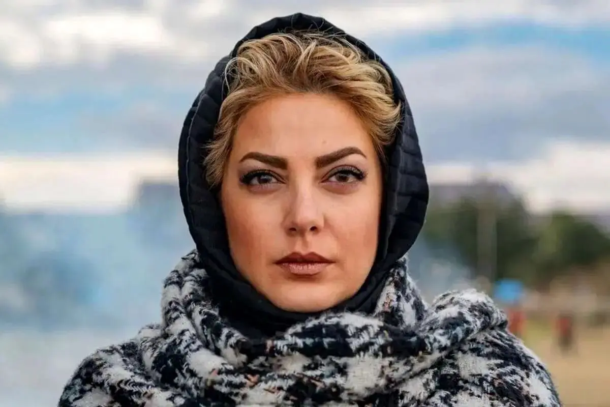 تغییر چهره طناز طباطبایی از ۲۲ سال پیش تا کنون + تصاویر و رازهای موفقیت در سینما و تلویزیون