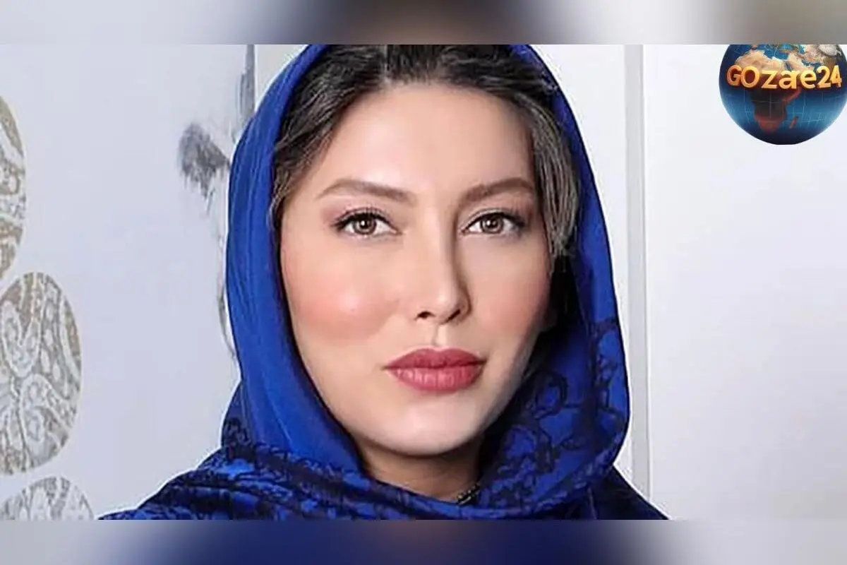 کیک تولد سینمایی فریبا نادری با طرح منحصر به فرد و خلاقانه | جشن 40 سالگی بازیگر محبوب