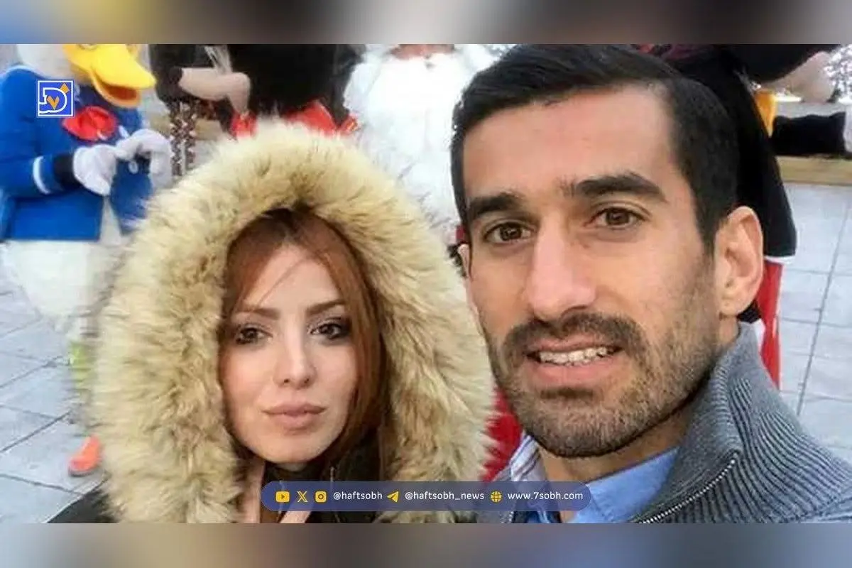خانه لوکس و مجلل احسان حاج صفی با دکور سلطنتی و هنرهای اروپایی