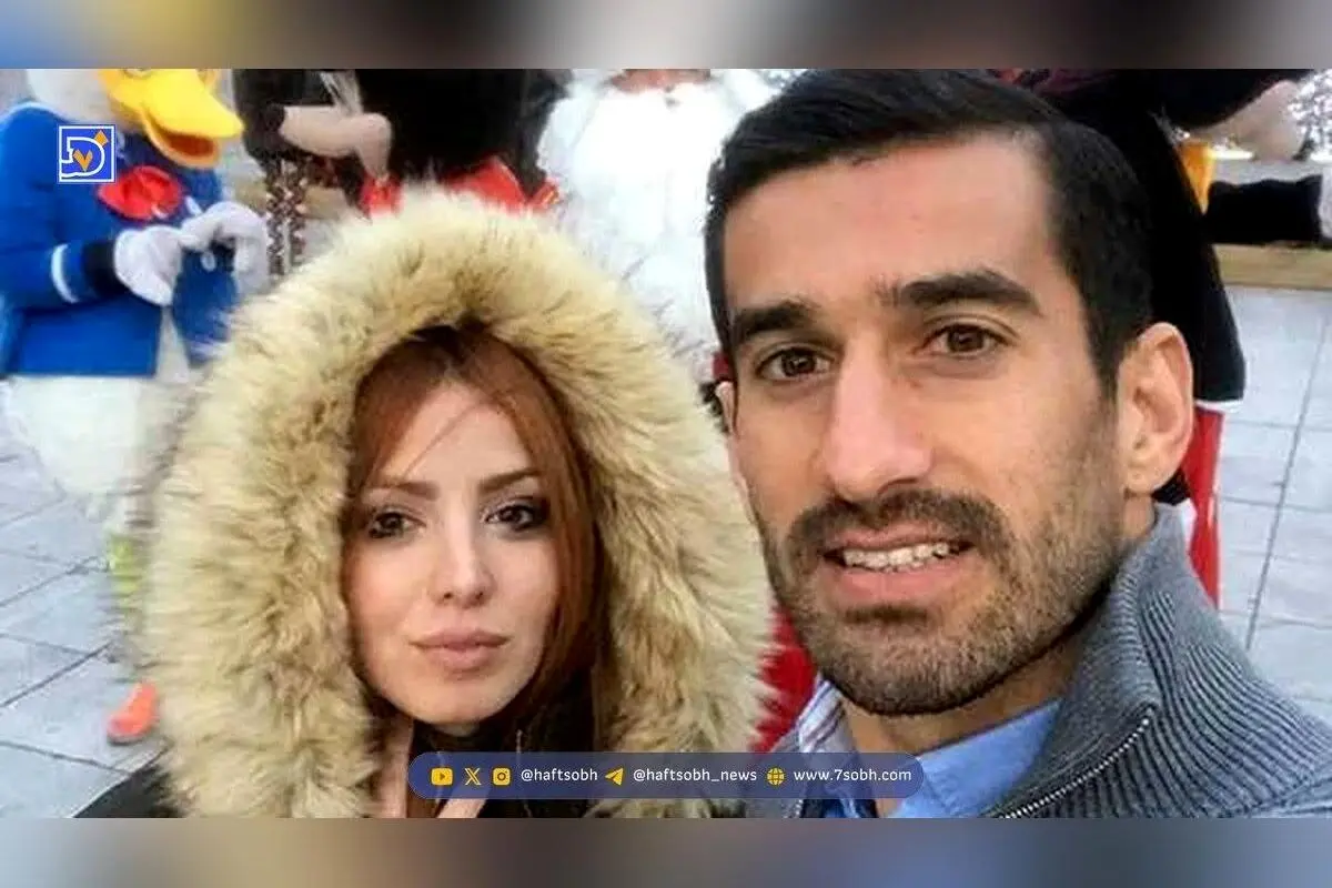 خانه لوکس و مجلل احسان حاج صفی با دکور سلطنتی و هنرهای اروپایی