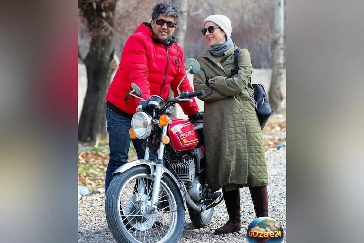 نقش‌آفرینی بی‌نظیر سحر دولتشاهی و حامد بهداد در فیلم "مفت بر"؛ تماشای ویدیو و معرفی کامل بازیگران