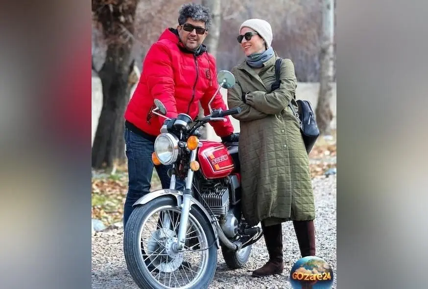 نقش‌آفرینی بی‌نظیر سحر دولتشاهی و حامد بهداد در فیلم "مفت بر"؛ تماشای ویدیو و معرفی کامل بازیگران