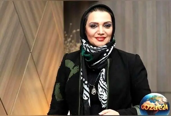 استایل متفاوت و خاص الهام پاوه‌نژاد در باشگاه ورزشی + عکس فیگور عجیب و جذاب
