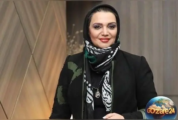 استایل متفاوت و خاص الهام پاوه‌نژاد در باشگاه ورزشی + عکس فیگور عجیب و جذاب