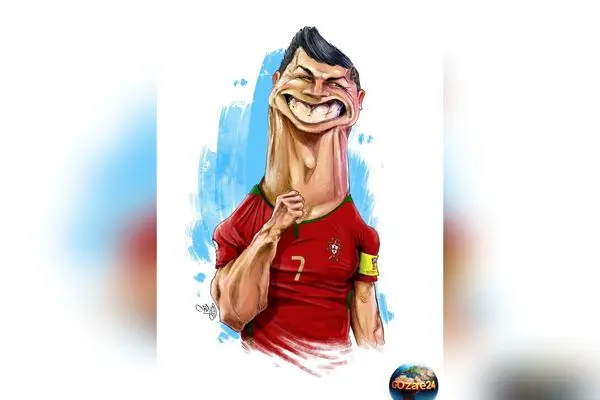 شوخی‌های خنده‌دار و لحظات بامزه در دنیای ورزش؛ طنز ورزشی و شوخی با ستاره‌ها