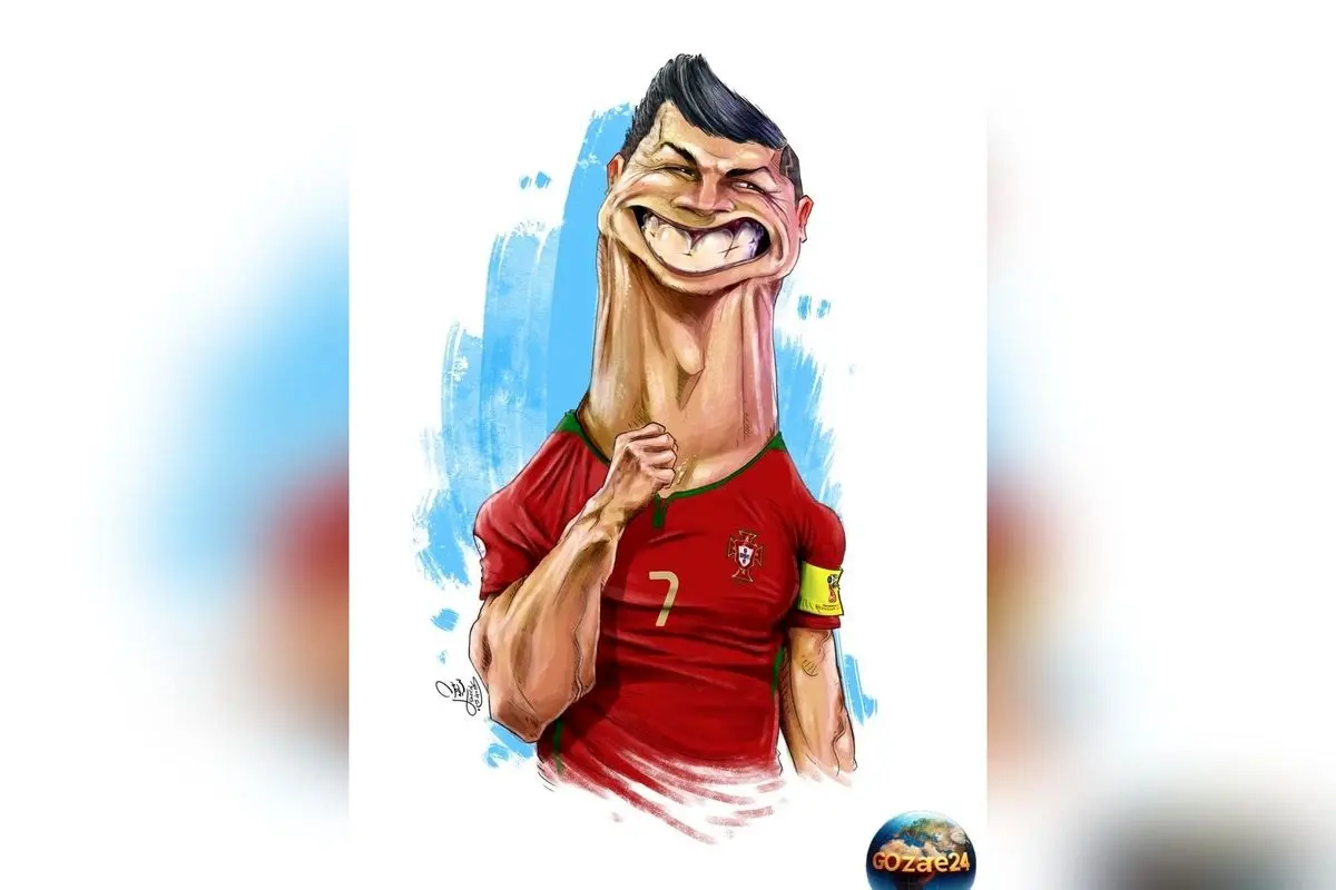 شوخی‌های خنده‌دار و لحظات بامزه در دنیای ورزش؛ طنز ورزشی و شوخی با ستاره‌ها