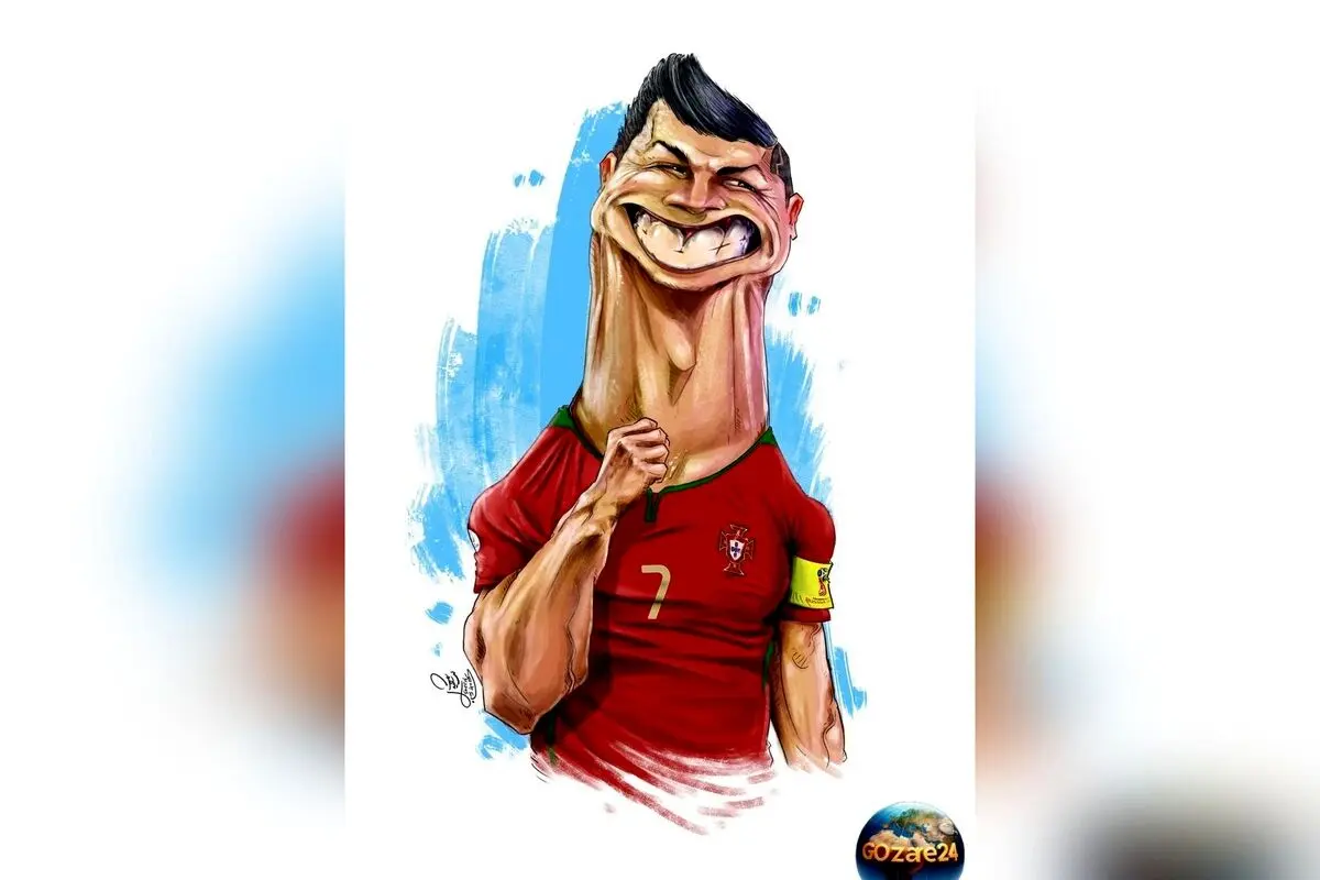 شوخی‌های خنده‌دار و لحظات بامزه در دنیای ورزش؛ طنز ورزشی و شوخی با ستاره‌ها