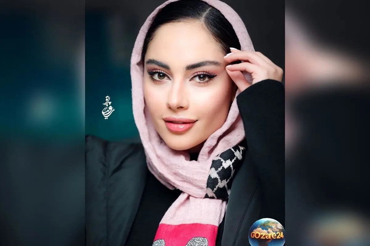 ترلان پروانه: «خدا منو آرایش کرده و فرستاده روی زمین!» | عکس و ویدیو جدید ستاره سینما در صفحه اینستاگرام