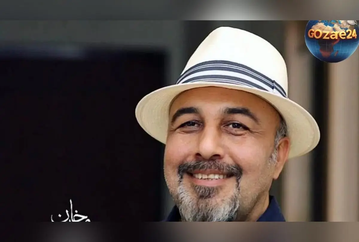 وضعیت سلامت رضا عطاران پس از سکته خفیف، بازیگر محبوب در آستانه ترخیص از بیمارستان
