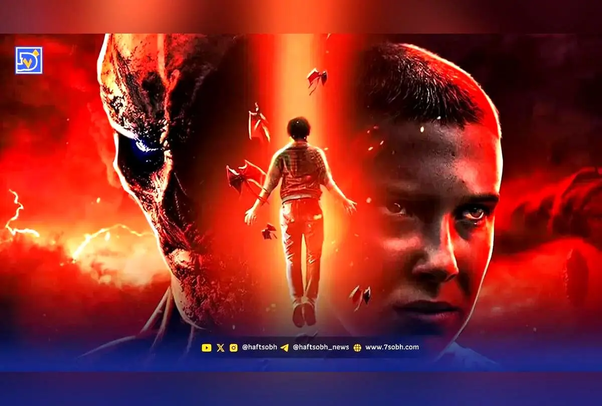 آیا پایان سریال چیزهای عجیب «Stranger Things» لو رفت؟ فرضیه‌ها و شایعات درباره سرنوشت نهایی شخصیت‌ها