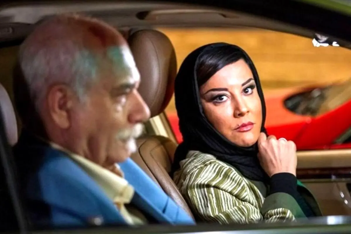 استایل متفاوت و خاص آشا محرابی بازیگر ۵۲ ساله در جدیدترین عکس| واکنش کاربران فضای مجازی