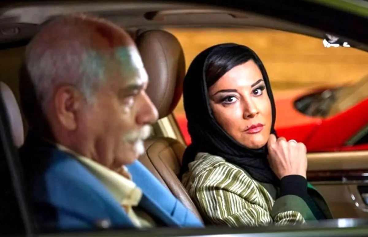 استایل متفاوت و خاص آشا محرابی بازیگر ۵۲ ساله در جدیدترین عکس| واکنش کاربران فضای مجازی