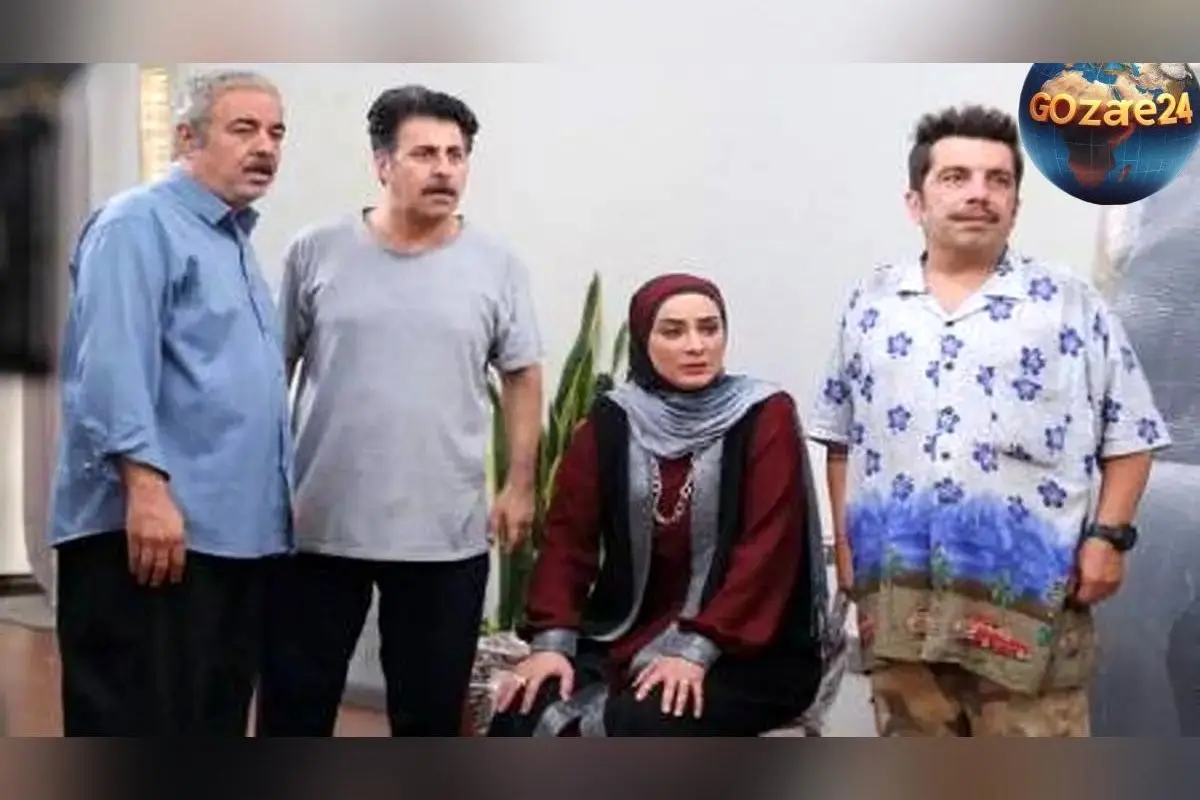 سعید آقاخانی و عباس جمشیدی‌فر با سریال‌های رمضانی «اسباب زحمت» و «ساهره» به تلویزیون بازمی‌گردند