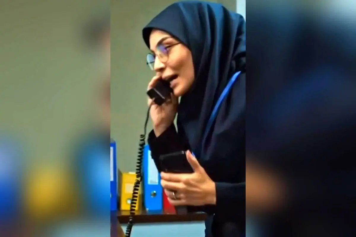 رویای ریحانه؛ داستانی متفاوت با بازی صحرا اسدالهی و کارگردانی میثم حسن زاده و مسعود دهنوی | احمدنوجوان و شبکه‌های اجتماعی معتبر