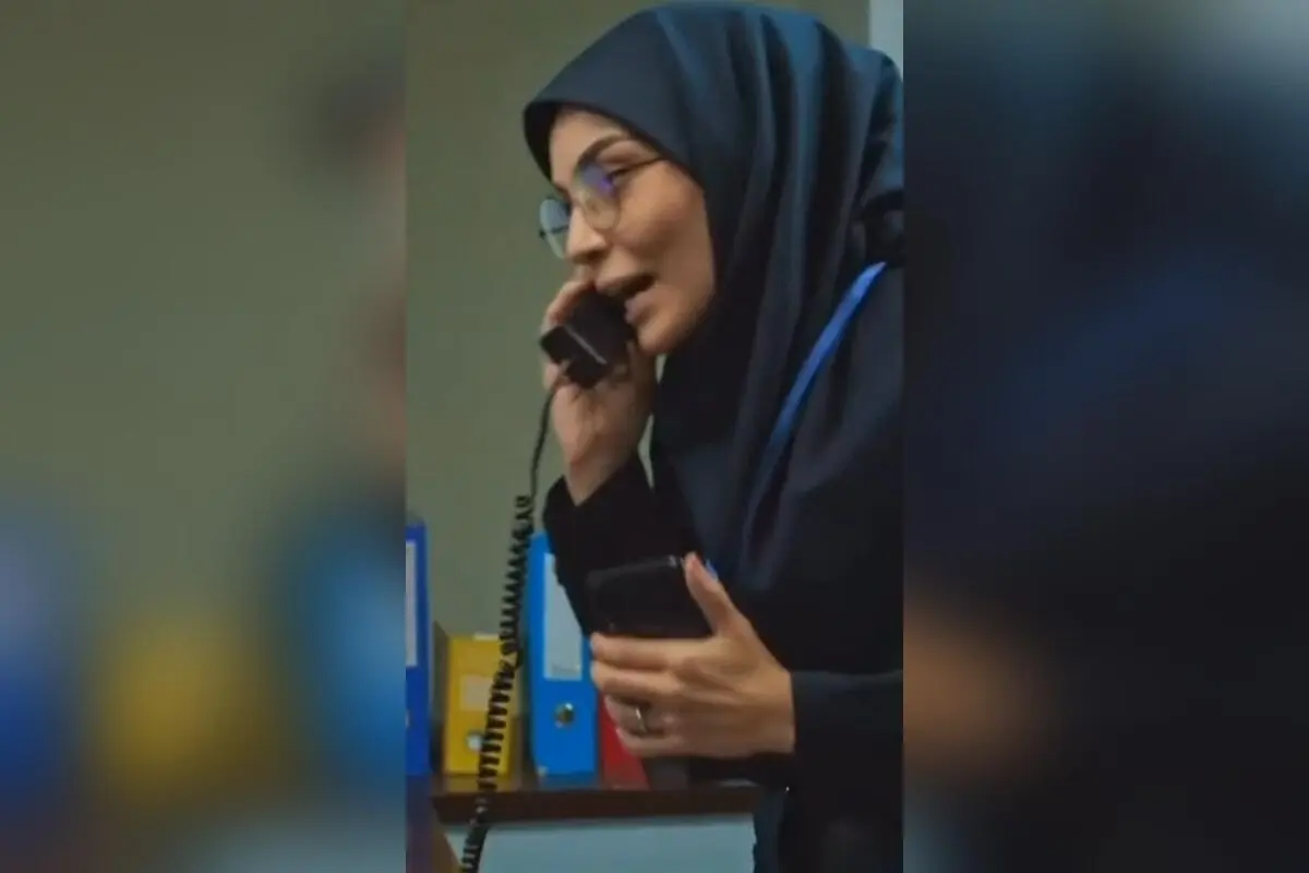رویای ریحانه؛ داستانی متفاوت با بازی صحرا اسدالهی و کارگردانی میثم حسن زاده و مسعود دهنوی | احمدنوجوان و شبکه‌های اجتماعی معتبر