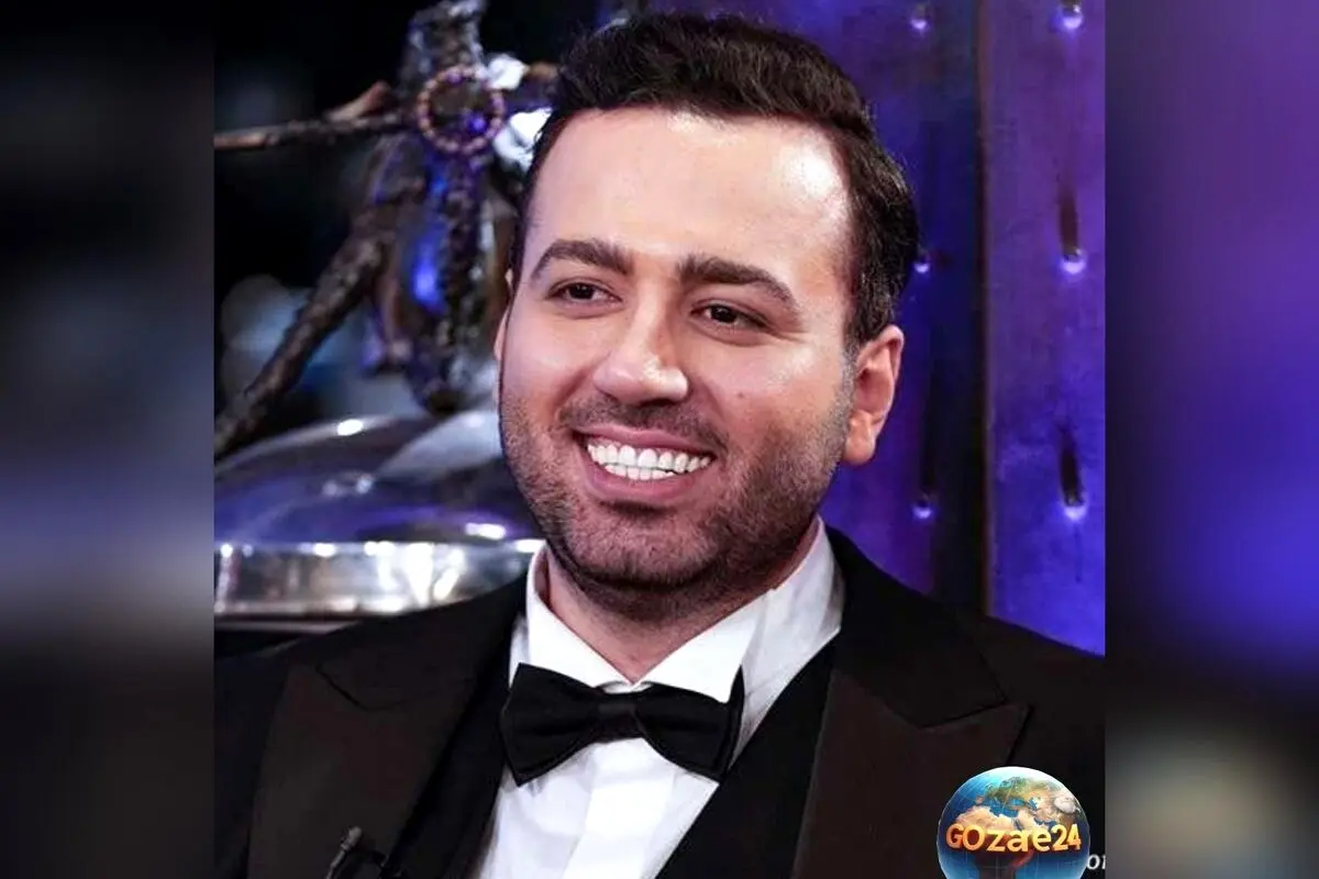 علی صبوری با لحنی صادقانه از تجربه خودکشی و افکار تاریکش در برنامه رک شو می‌گوید + فیلم و جزئیات
