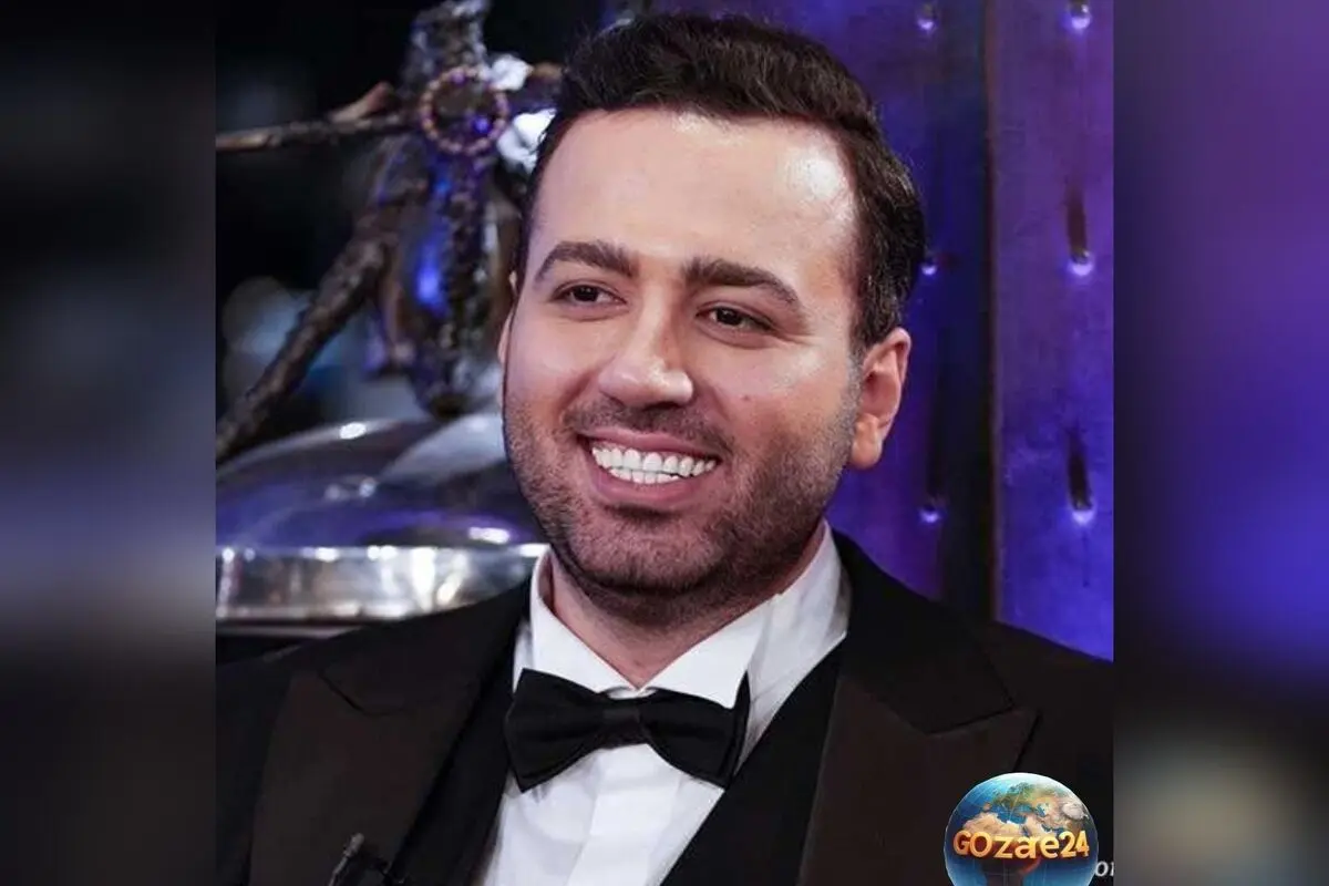 علی صبوری با لحنی صادقانه از تجربه خودکشی و افکار تاریکش در برنامه رک شو می‌گوید + فیلم و جزئیات