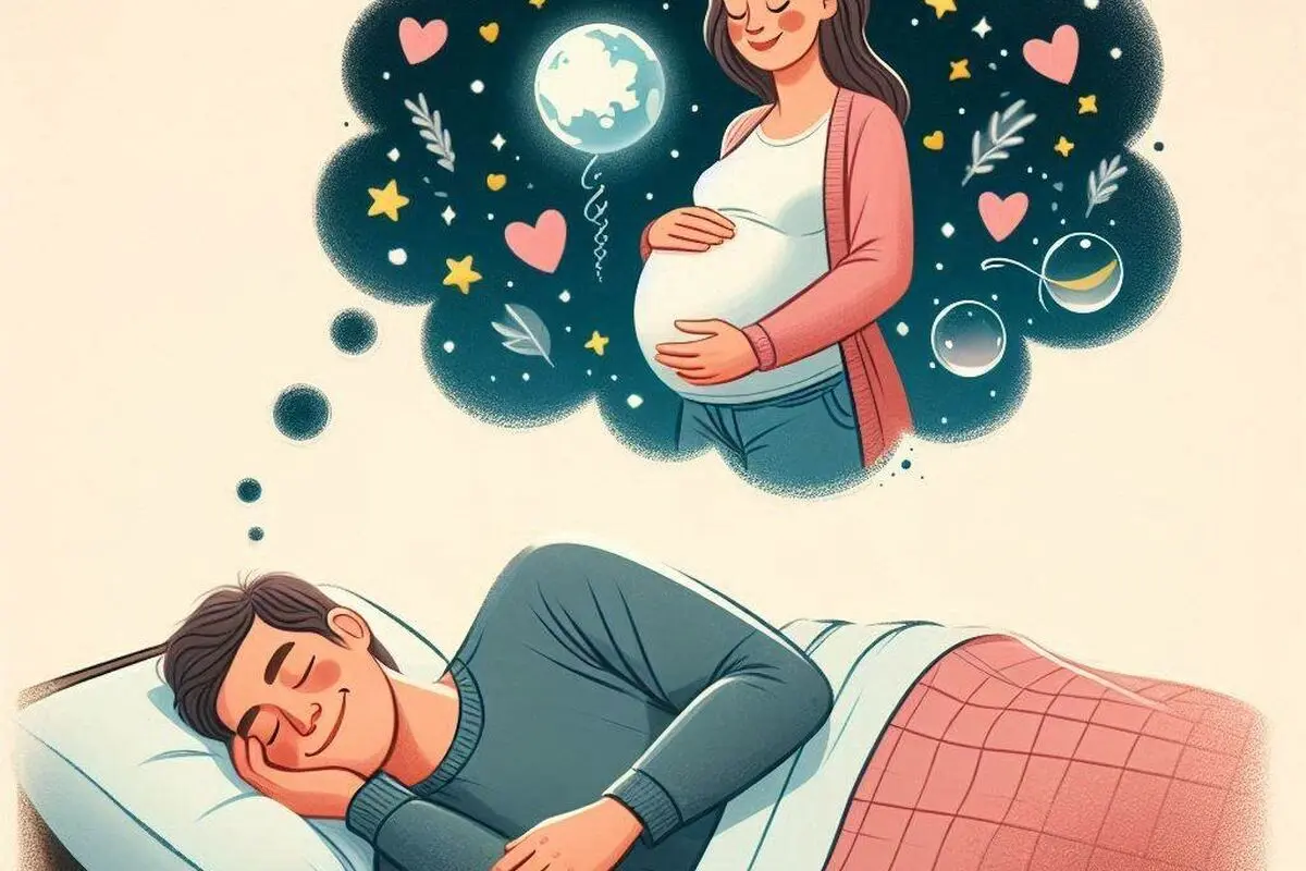 نگاهی به تعبیر خواب بارداری از نظر معبران و فرهنگ‌ها