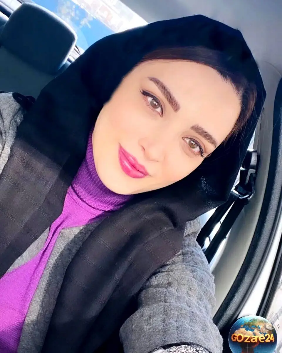 تصاویر و ویدئوهای دکوراسیون شیک و دلنشین تراس بهنوش طباطبایی بازیگر معروف کشورمان