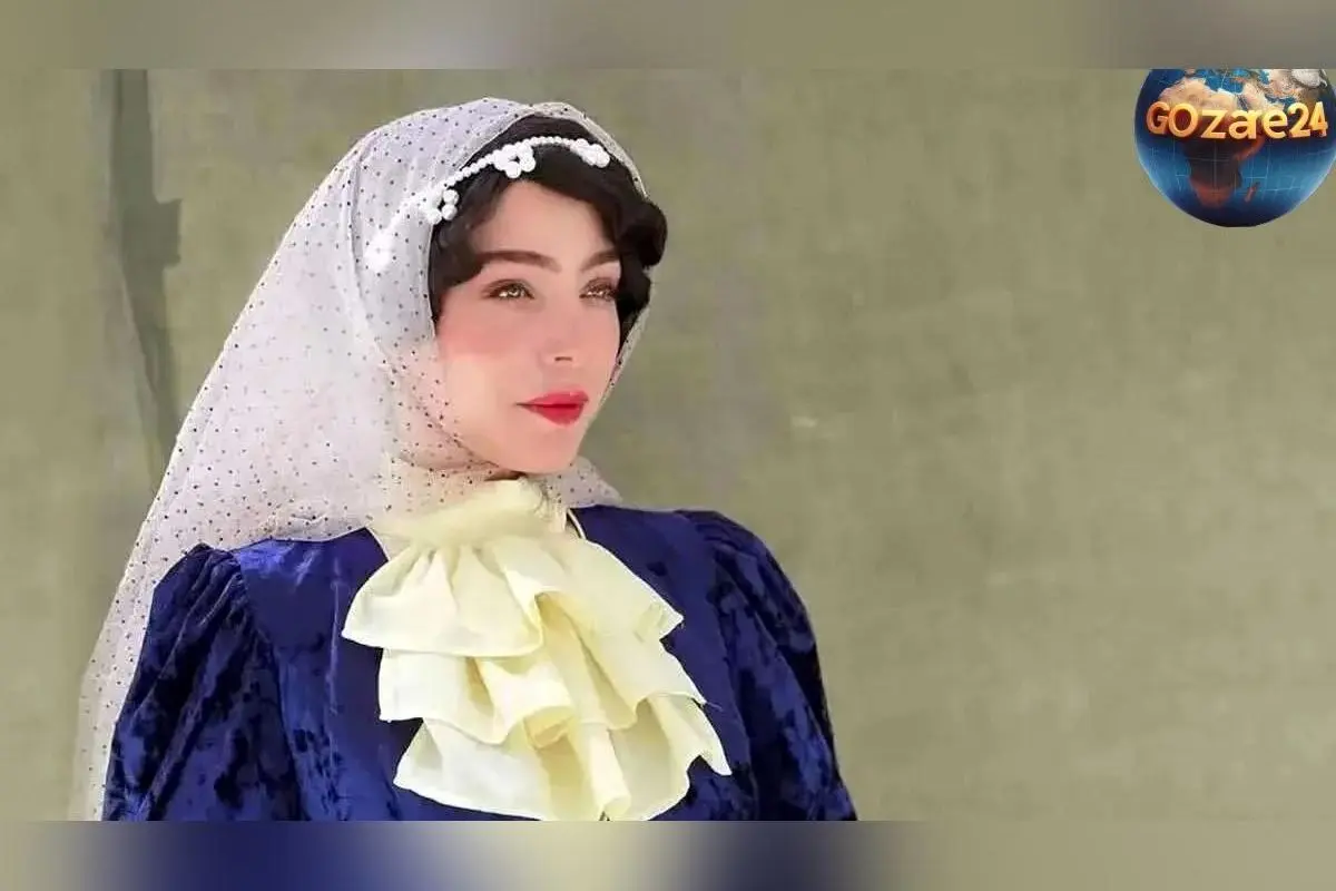 زهرا فراهانی‌راد با استایل مدرن و شیک در اکران «شاه نقش» ظاهر شد + بیوگرافی و تصاویر جدید