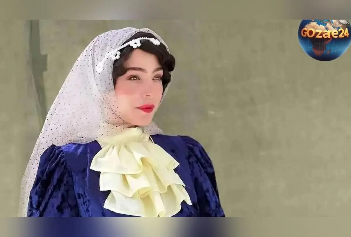 زهرا فراهانی‌راد با استایل مدرن و شیک در اکران «شاه نقش» ظاهر شد + بیوگرافی و تصاویر جدید
