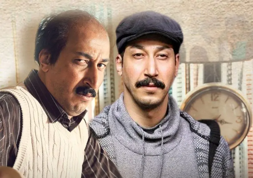حمله به فیلم هفتاد سی بهرام افشاری: چرندیات جنسی‌ات فاجعه است