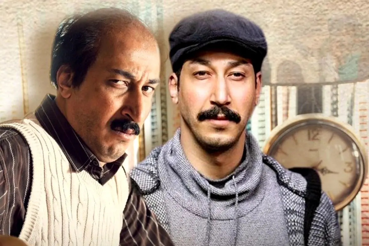 حمله به فیلم هفتاد سی بهرام افشاری: چرندیات جنسی‌ات فاجعه است