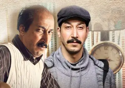 حمله به فیلم هفتاد سی بهرام افشاری: چرندیات جنسی‌ات فاجعه است