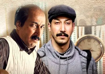 حمله به فیلم هفتاد سی بهرام افشاری: چرندیات جنسی‌ات فاجعه است