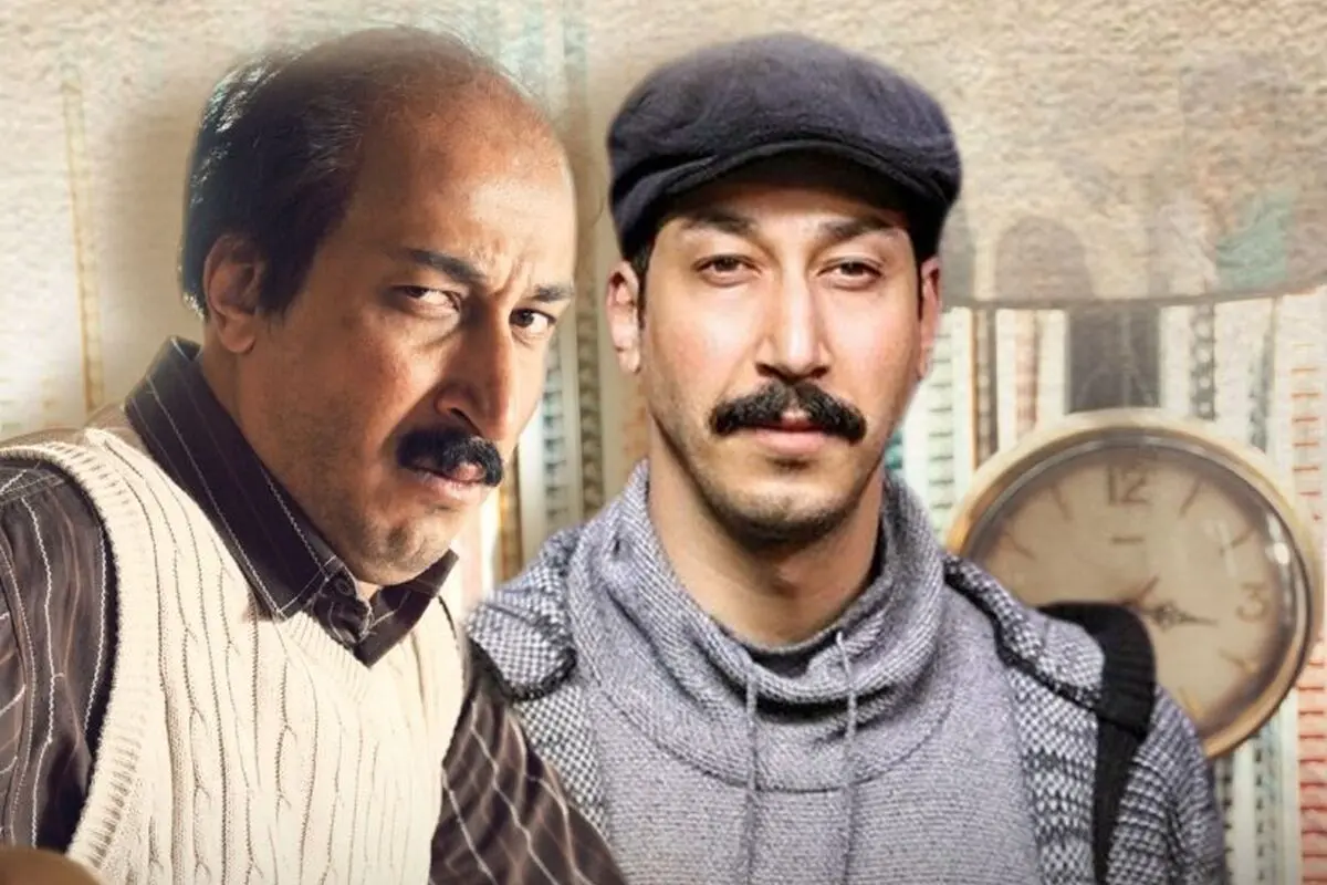 حمله به فیلم هفتاد سی بهرام افشاری: چرندیات جنسی‌ات فاجعه است