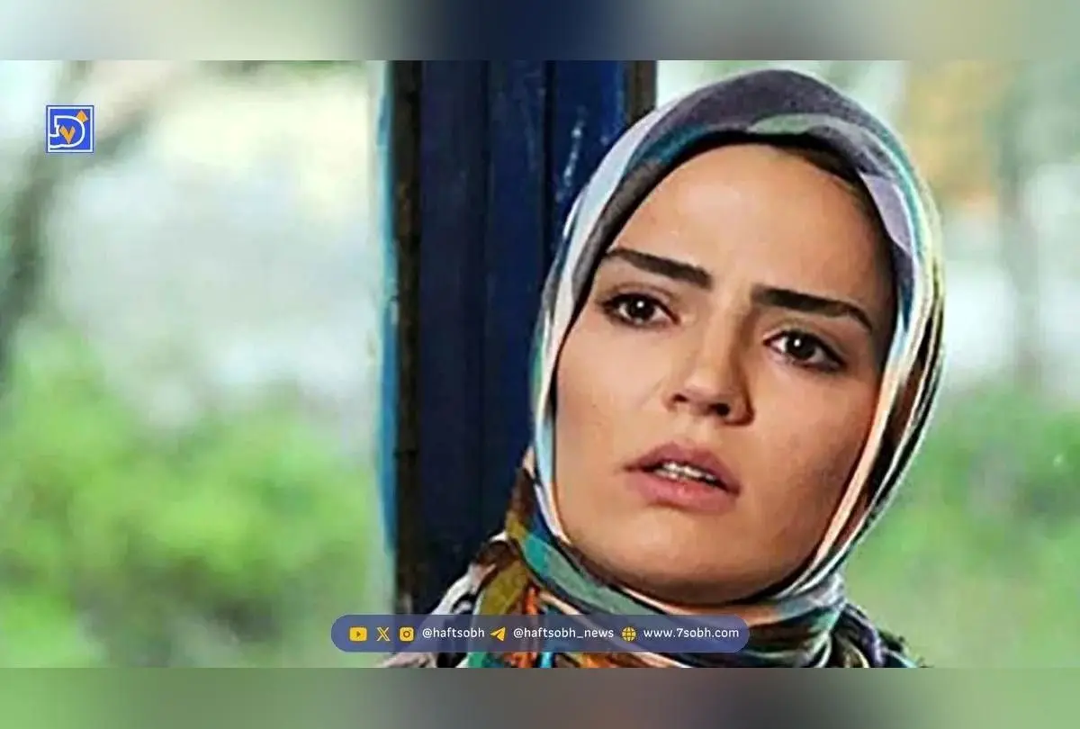 تغییر چهره سپیده خداوردی در جشن تولد ۴۴ سالگی و واکنش کاربران به ظاهر جدید بازیگر «از یاد رفته»