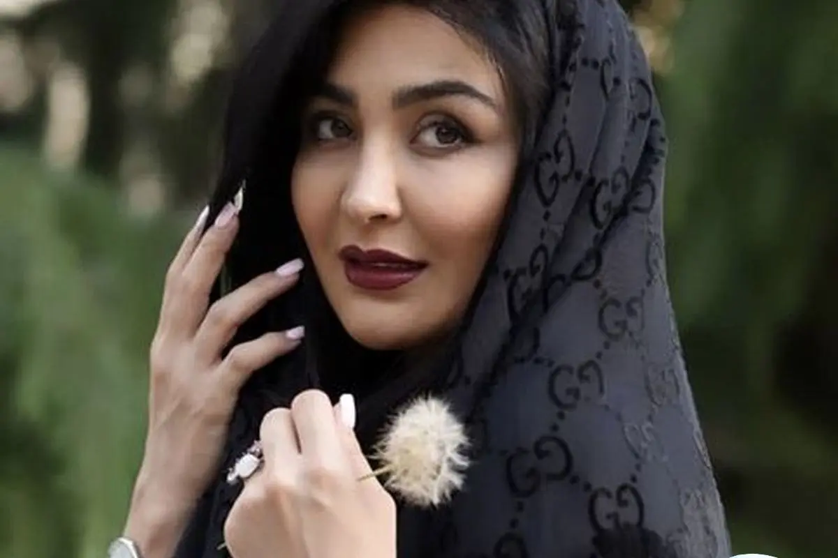 چهره طبیعی و بیگریم مریم معصومی در جدیدترین تصویر اینستاگرامش که توجه همگان را جلب کرد