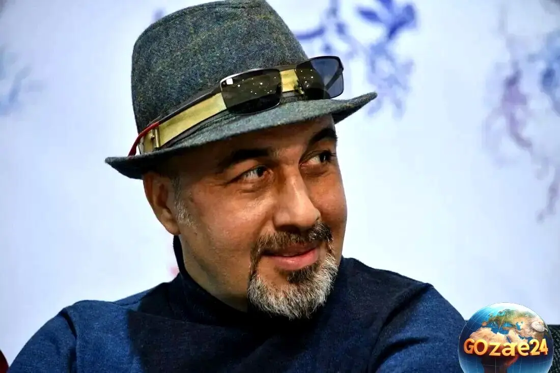 رونمایی از همسر جوان و باکلاس رضا عطاران، سلطان کمدی ایران + عکس جدید