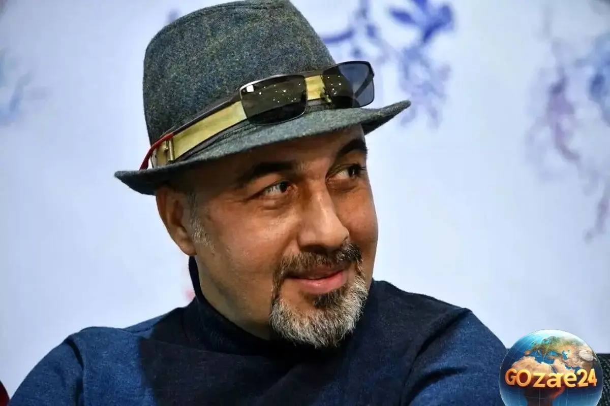 رونمایی از همسر جوان و باکلاس رضا عطاران، سلطان کمدی ایران + عکس جدید