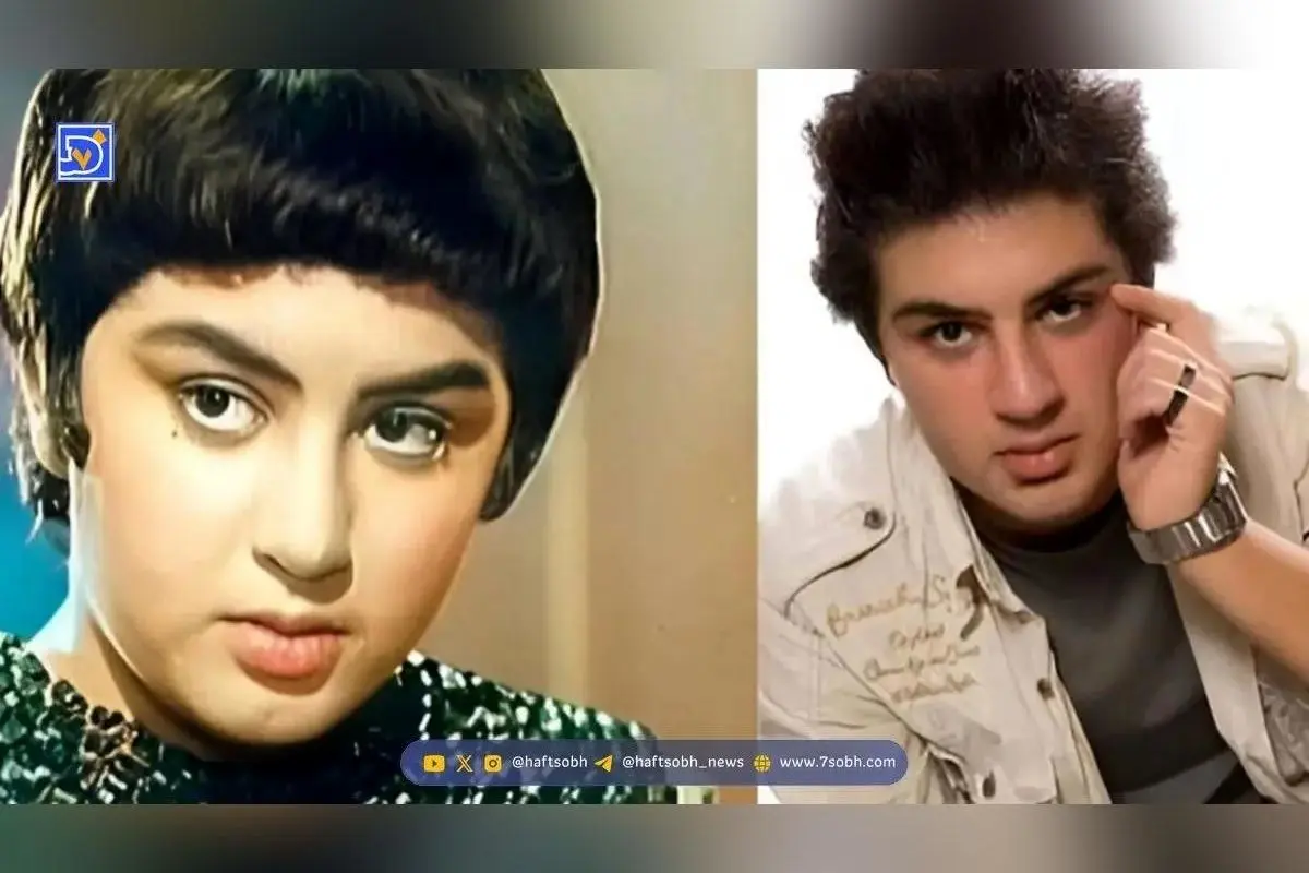 بیوگرافی و داستان موفقیت نوجوان یوزارسیف؛ بازیگر کودک سریال یوسف پیامبر و نقش‌آفرینی در آثار سینمایی