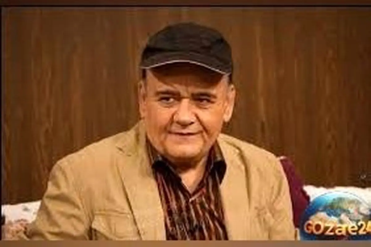 لحظه‌ای درخشان از حضور اکبر عبدی و دخترش در برنامه احسان علیخانی؛ عکس ویژه در صفحه اینستاگرام